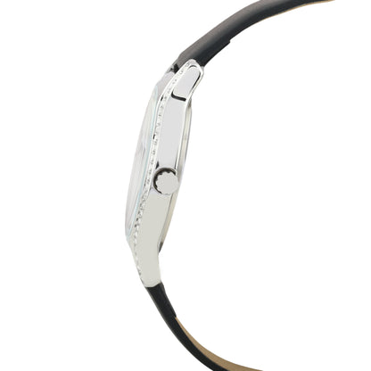 Daniel Klein Premium Women Silver Watch