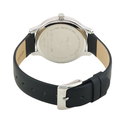 Daniel Klein Premium Women Silver Watch