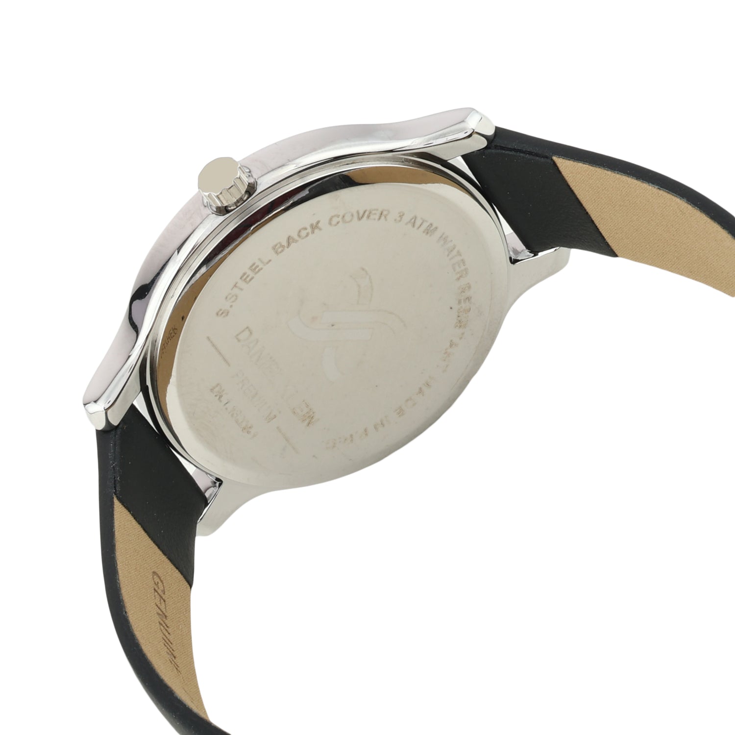 Daniel Klein Premium Women Silver Watch