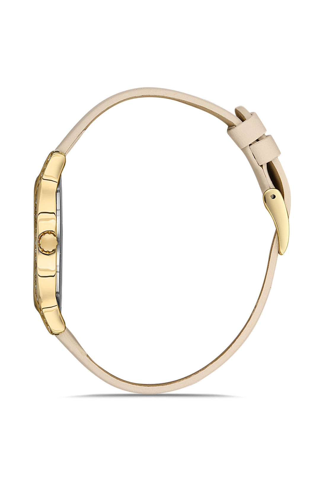 Daniel Klein Premium Women Silver Watch