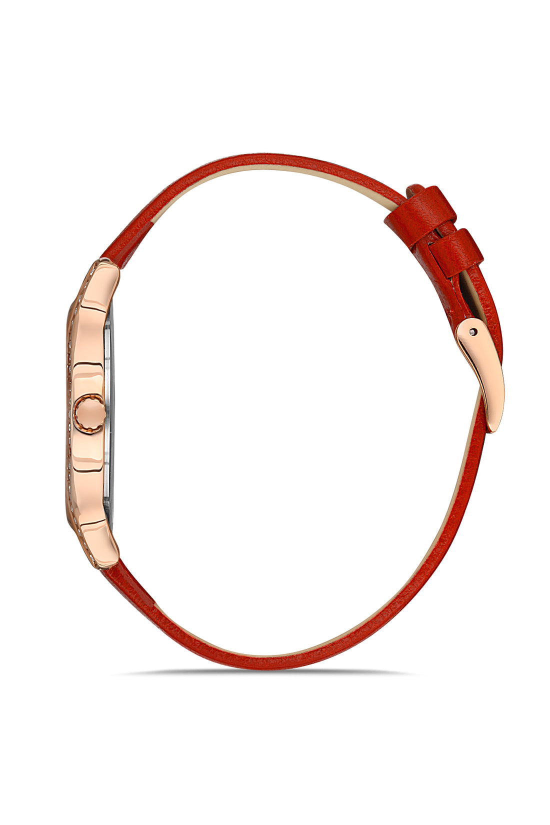 Daniel Klein Premium Women Silver Watch