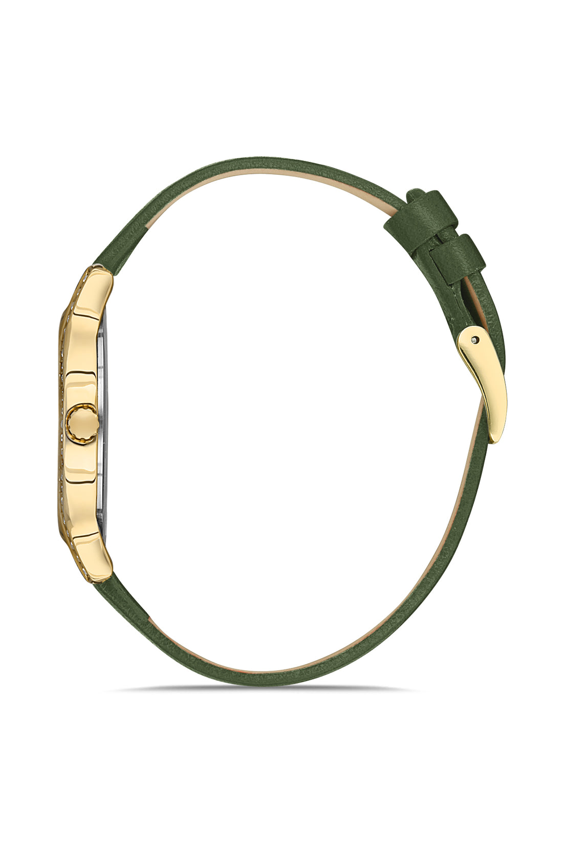 Daniel Klein Premium Women Silver Watch