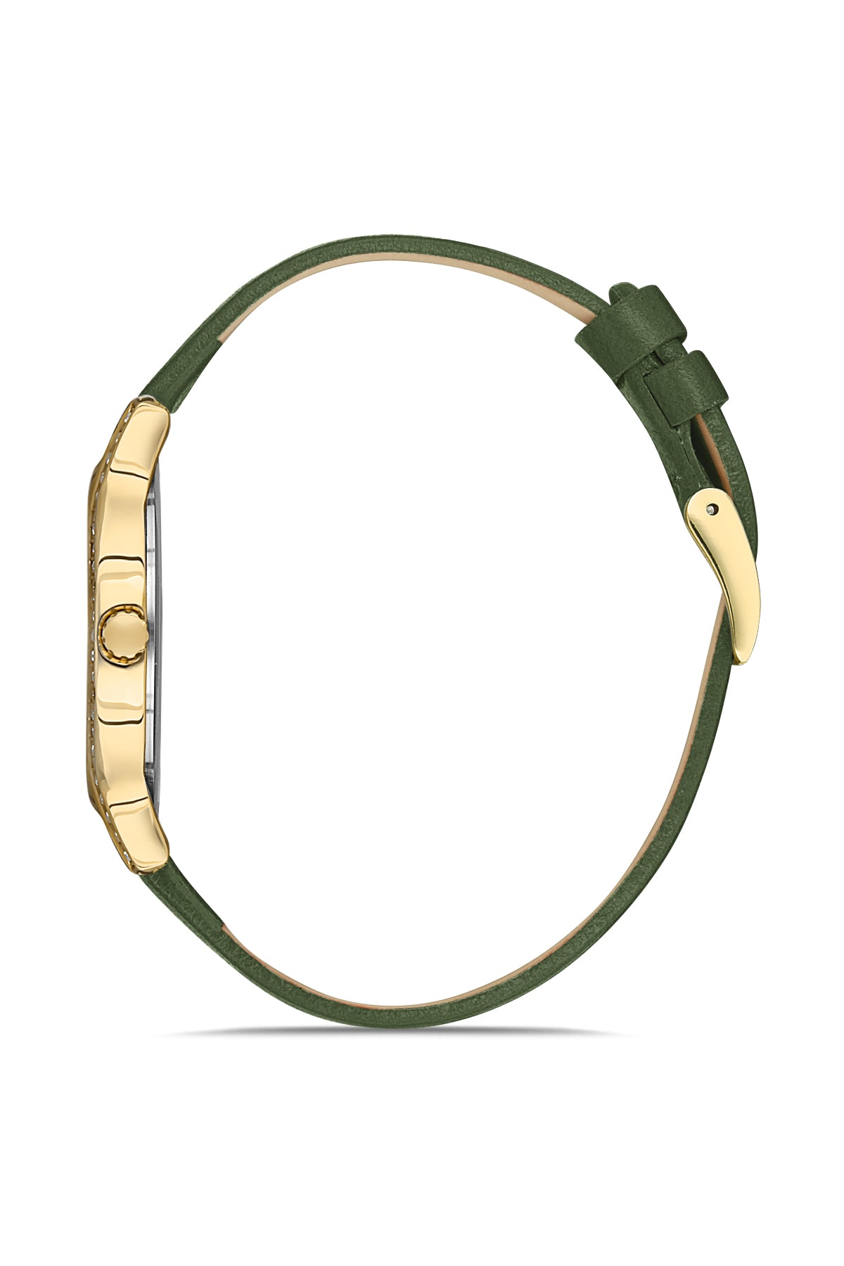 Daniel Klein Premium Women Silver Watch