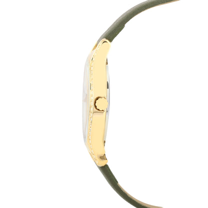 Daniel Klein Premium Women Silver Watch