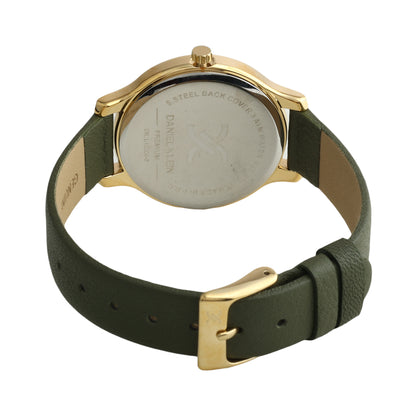 Daniel Klein Premium Women Silver Watch