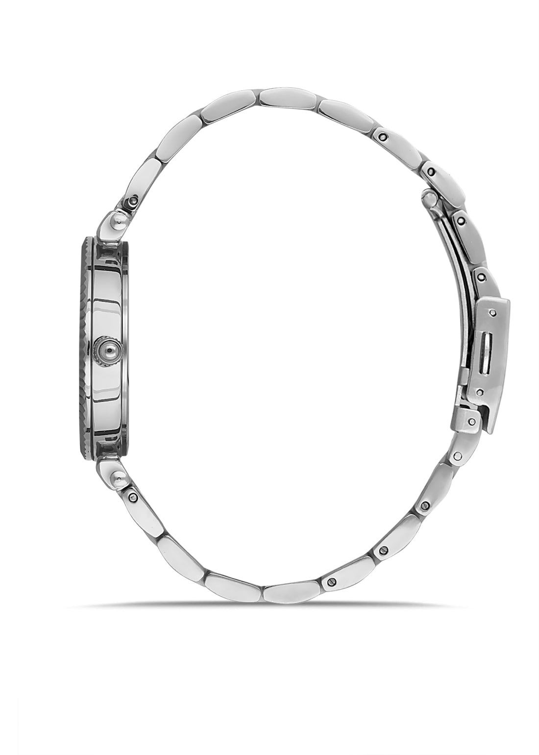 Daniel Klein Premium Women White Watch