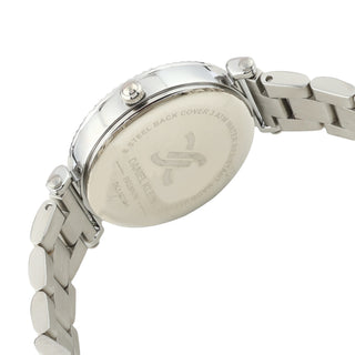 Daniel Klein Premium Women White Watch