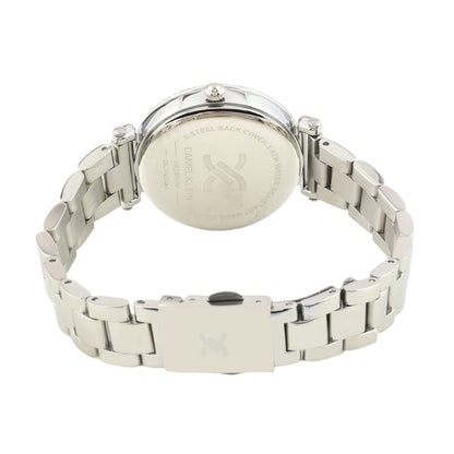 Daniel Klein Premium Women White Watch