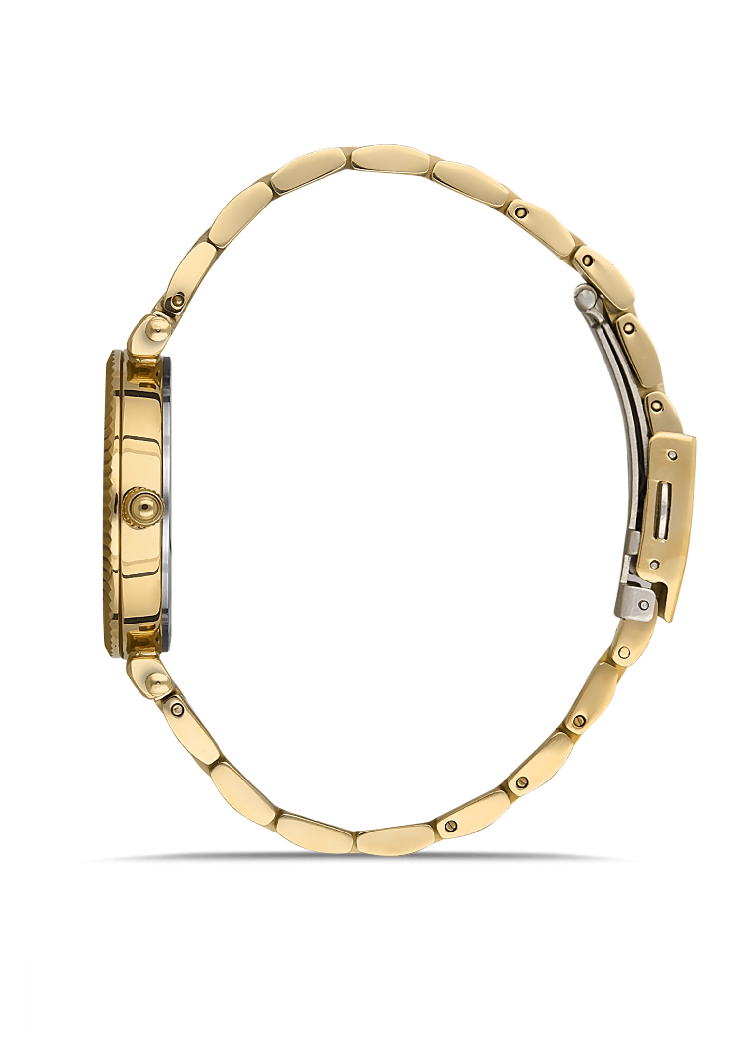 Daniel Klein Premium Women White Watch
