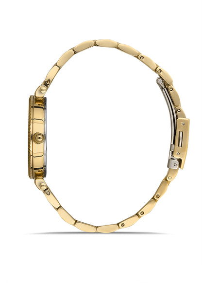 Daniel Klein Premium Women White Watch