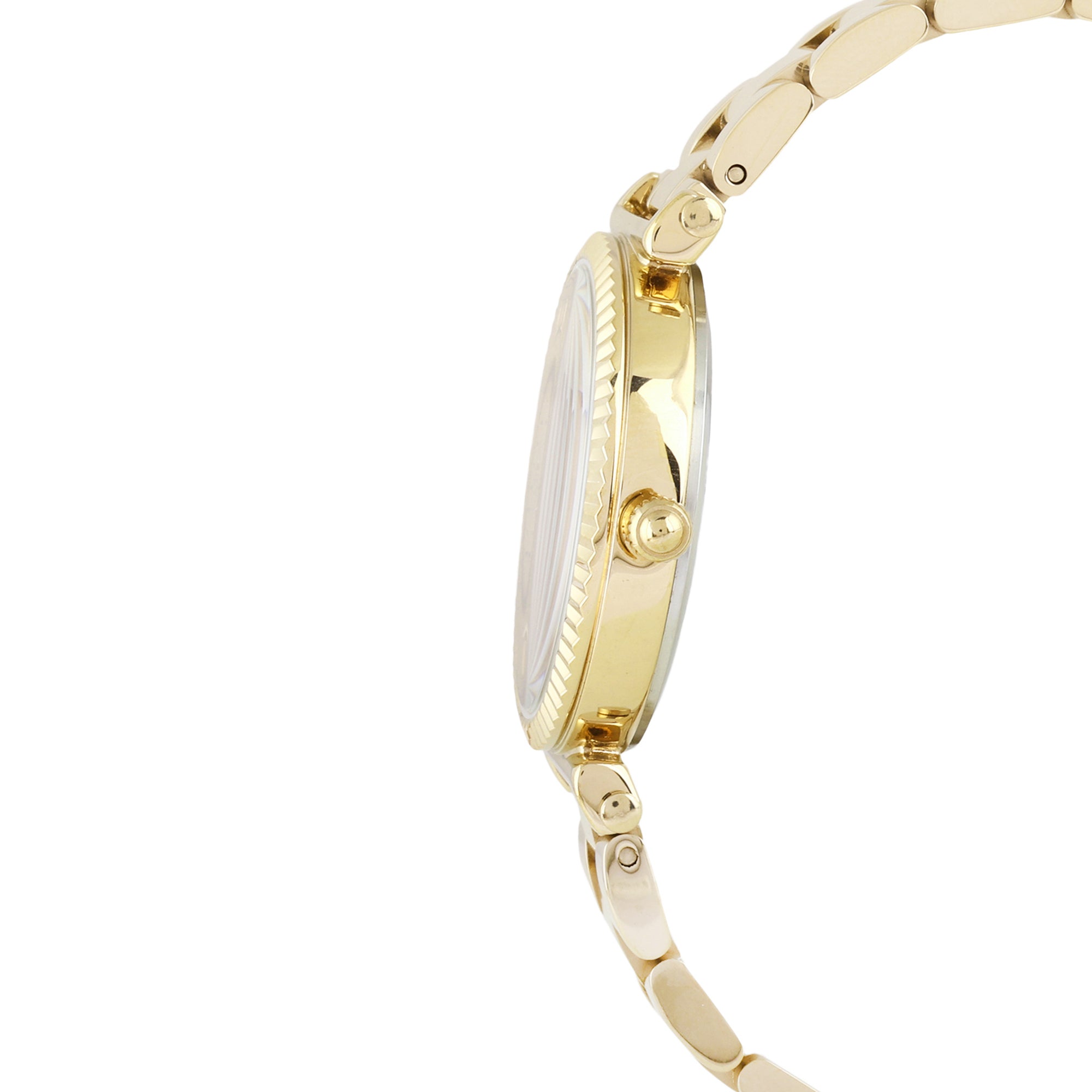 Daniel Klein Premium Women White Watch