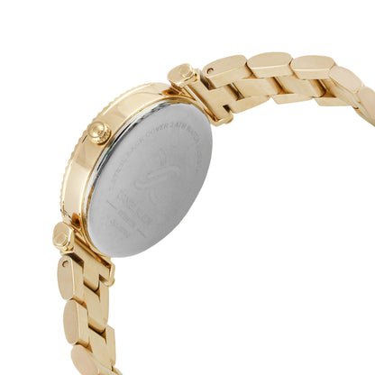 Daniel Klein Premium Women White Watch