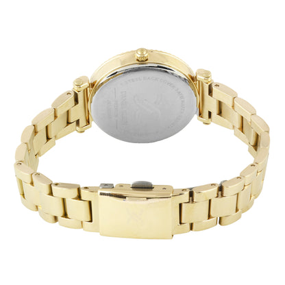 Daniel Klein Premium Women White Watch