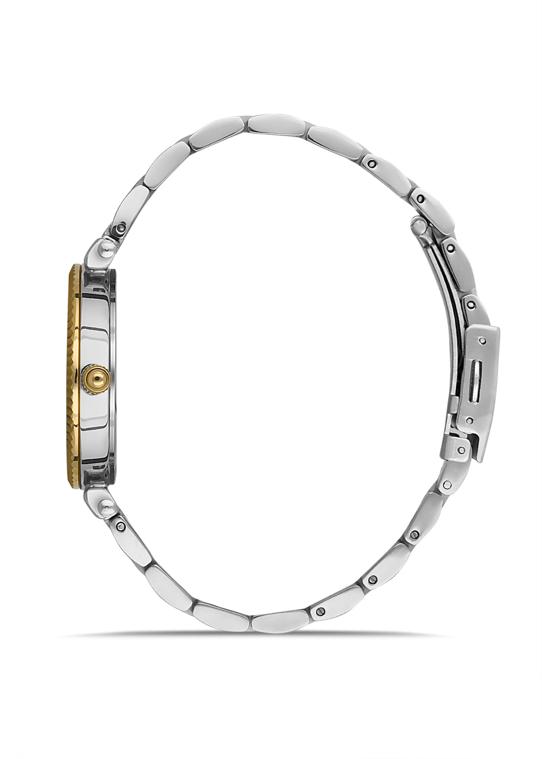 Daniel Klein Premium Women Gun Metal Watch