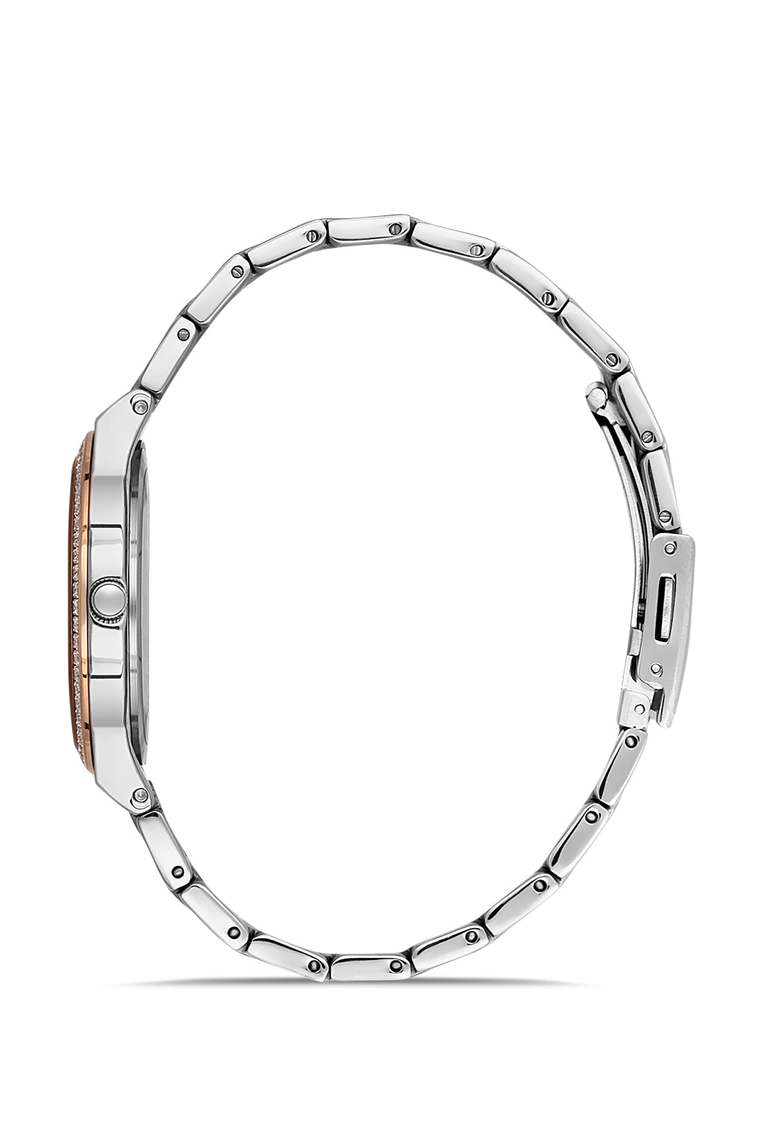 Daniel Klein Premium Women Grey Watch