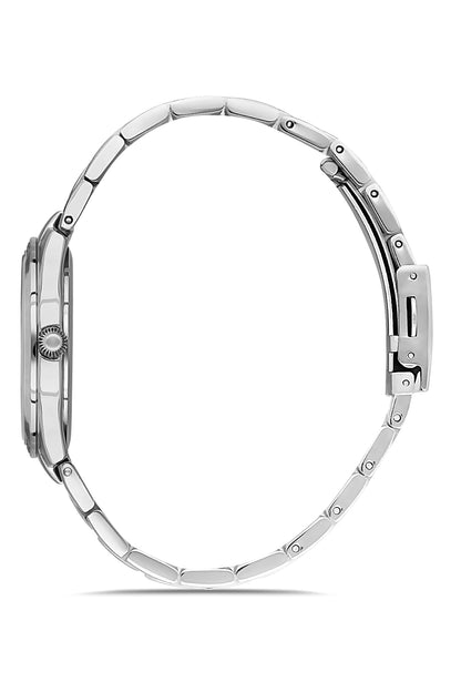 Daniel Klein Premium Women Silver Watch