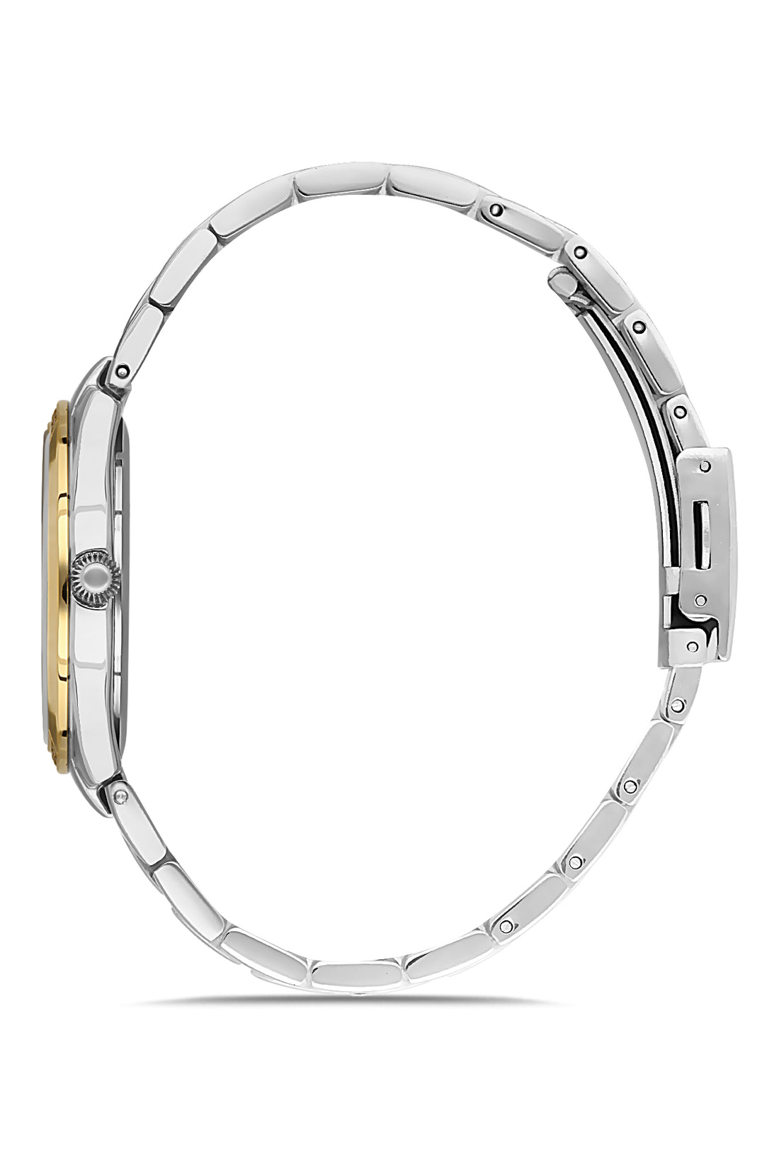 Daniel Klein Premium Women Silver Watch