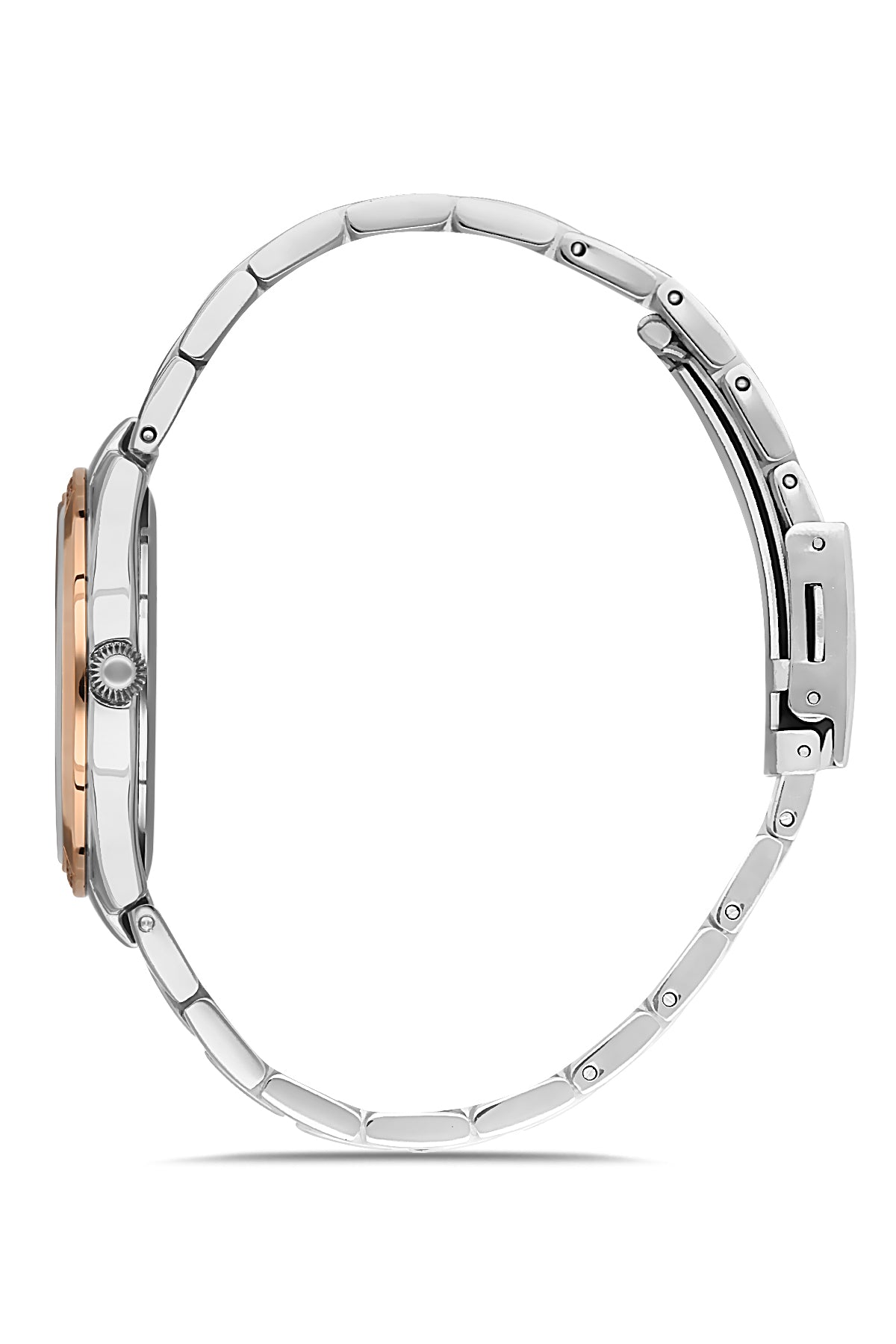 Daniel Klein Premium Women Silver Watch