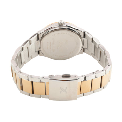 Daniel Klein Premium Women Silver Watch