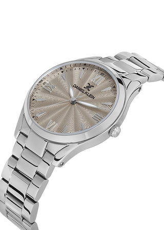 Daniel Klein Premium Women Grey Watch