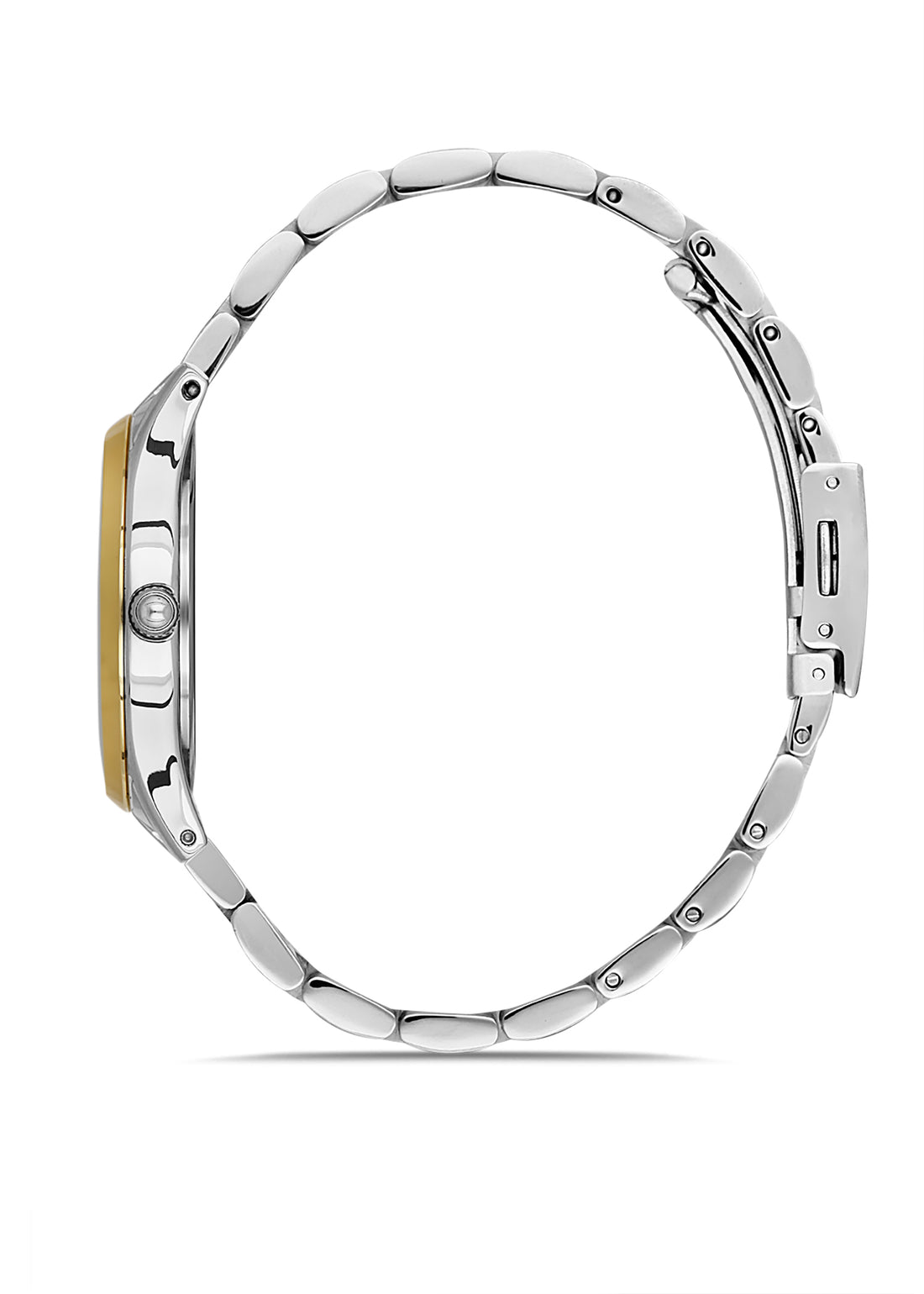 Daniel Klein Premium Women Gun Metal Watch