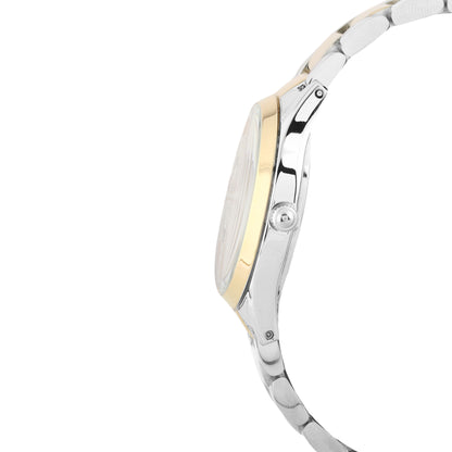 Daniel Klein Premium Women Gun Metal Watch