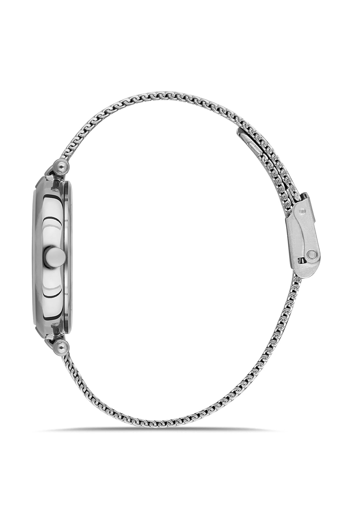 Daniel Klein Premium Women Silver Watch