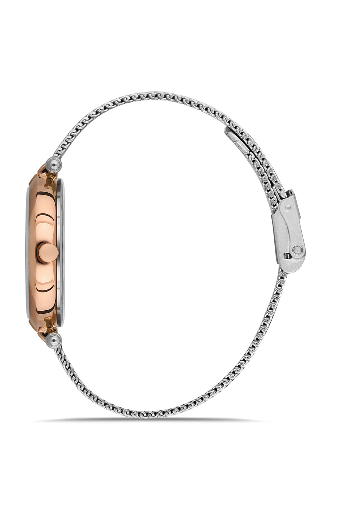 Daniel Klein Premium Women Silver Watch