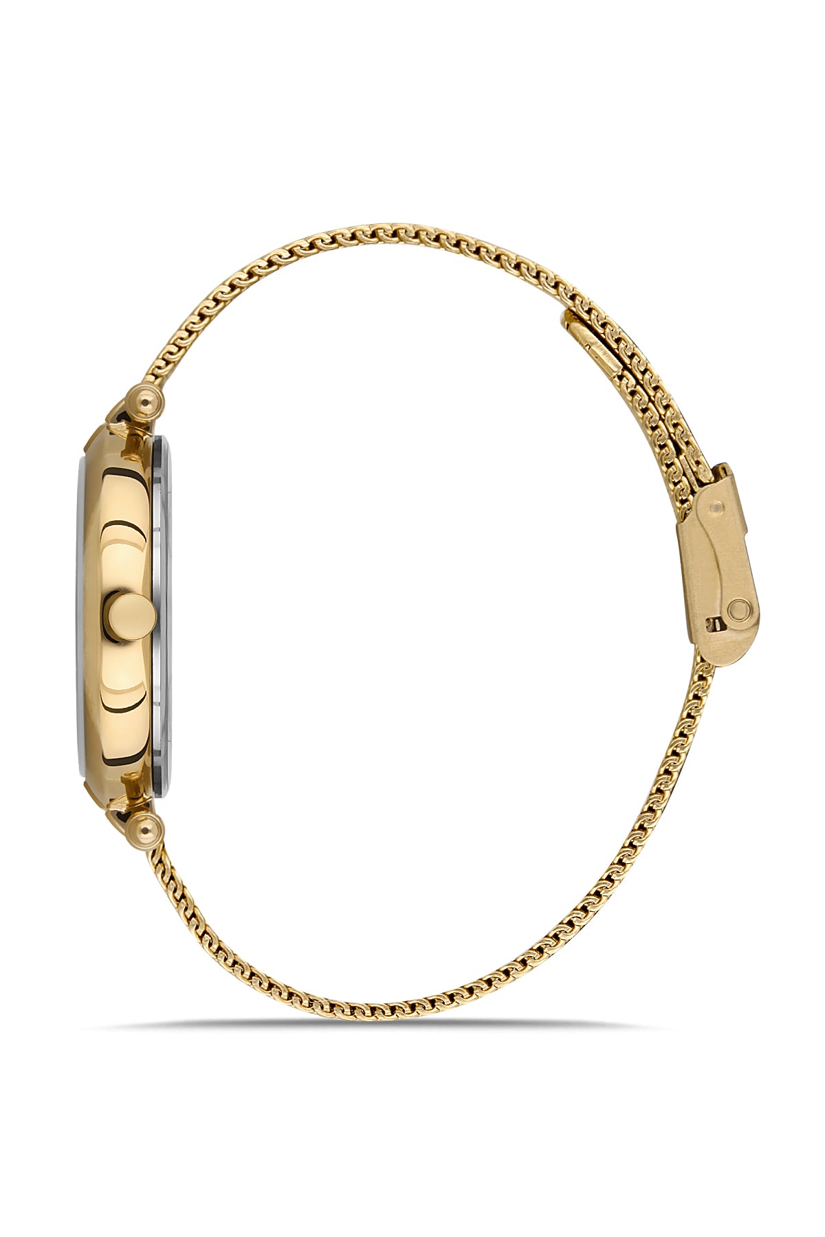Shop Joker & Witch Silver Watch Bracelet Set Online for Women