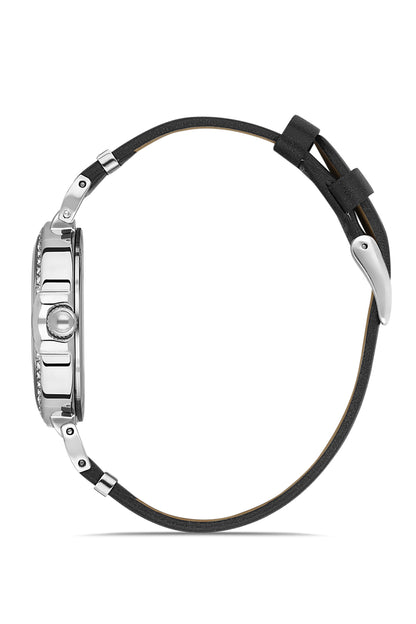 Daniel Klein Premium Women Silver Watch