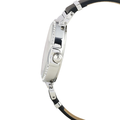 Daniel Klein Premium Women Silver Watch