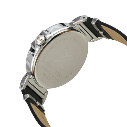 Daniel Klein Premium Women Silver Watch