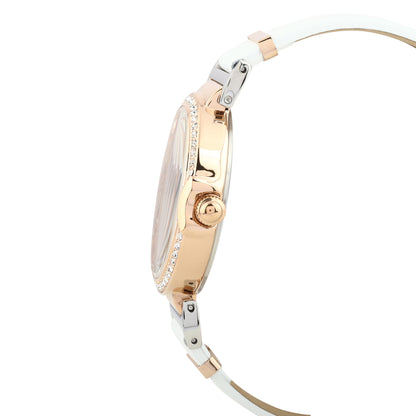 Daniel Klein Premium Women Silver Watch