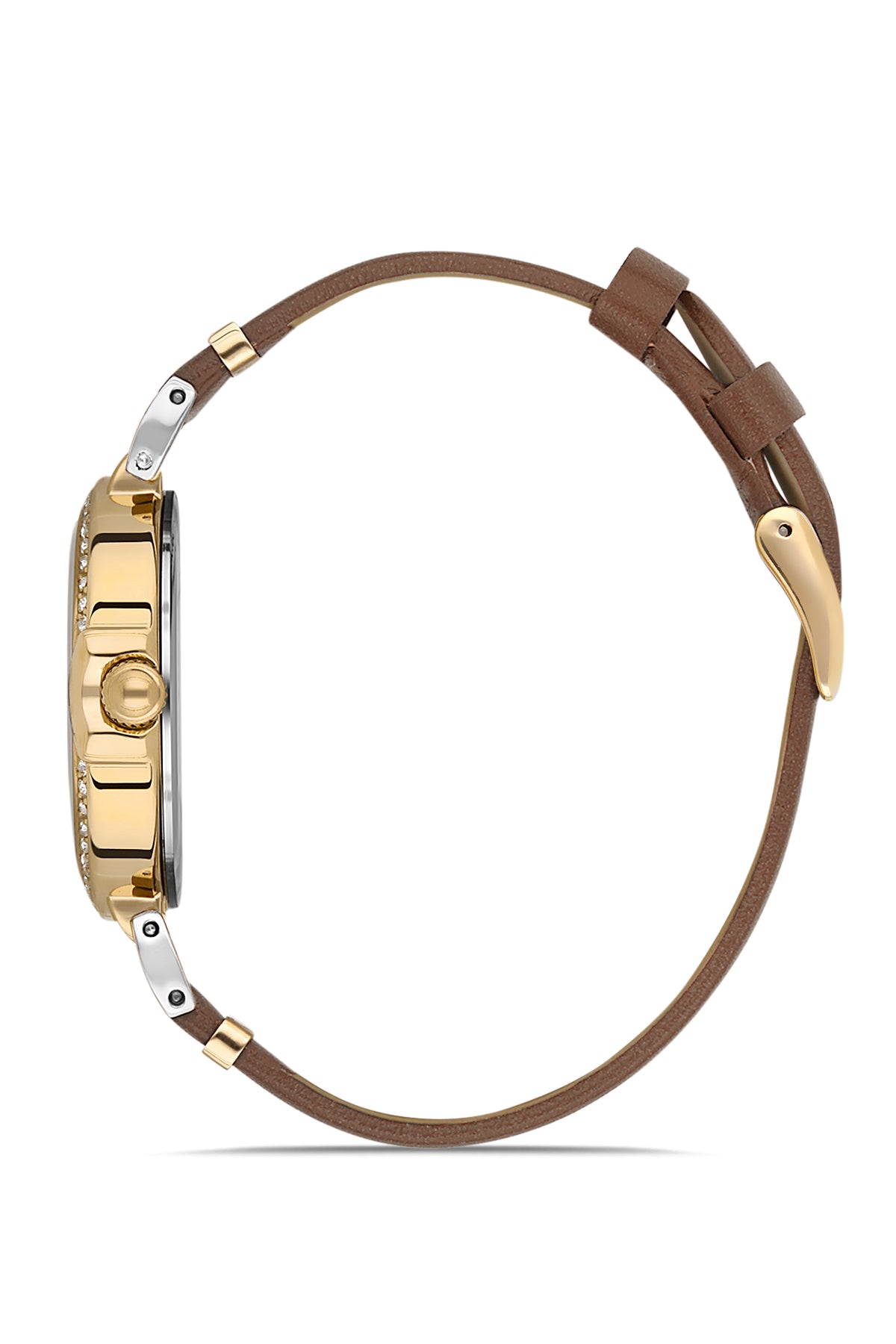 Daniel Klein Premium Women Silver Watch