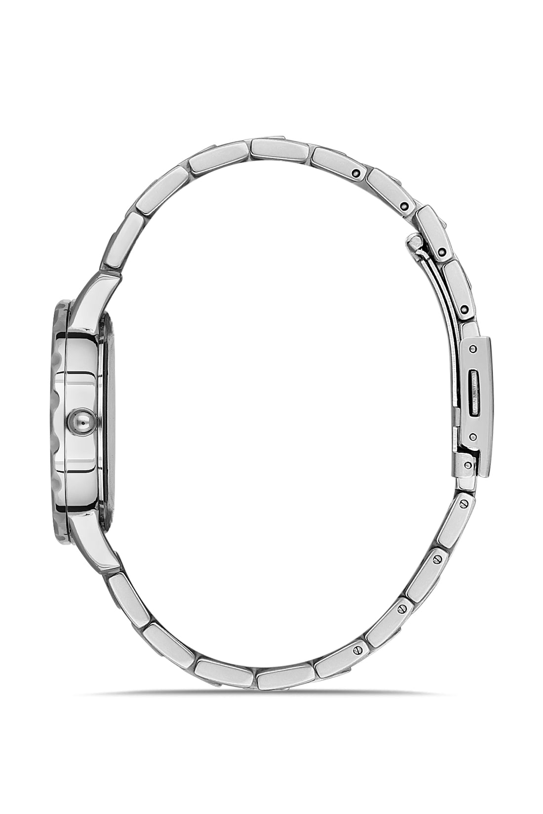 Daniel Klein Premium Women Silver Watch