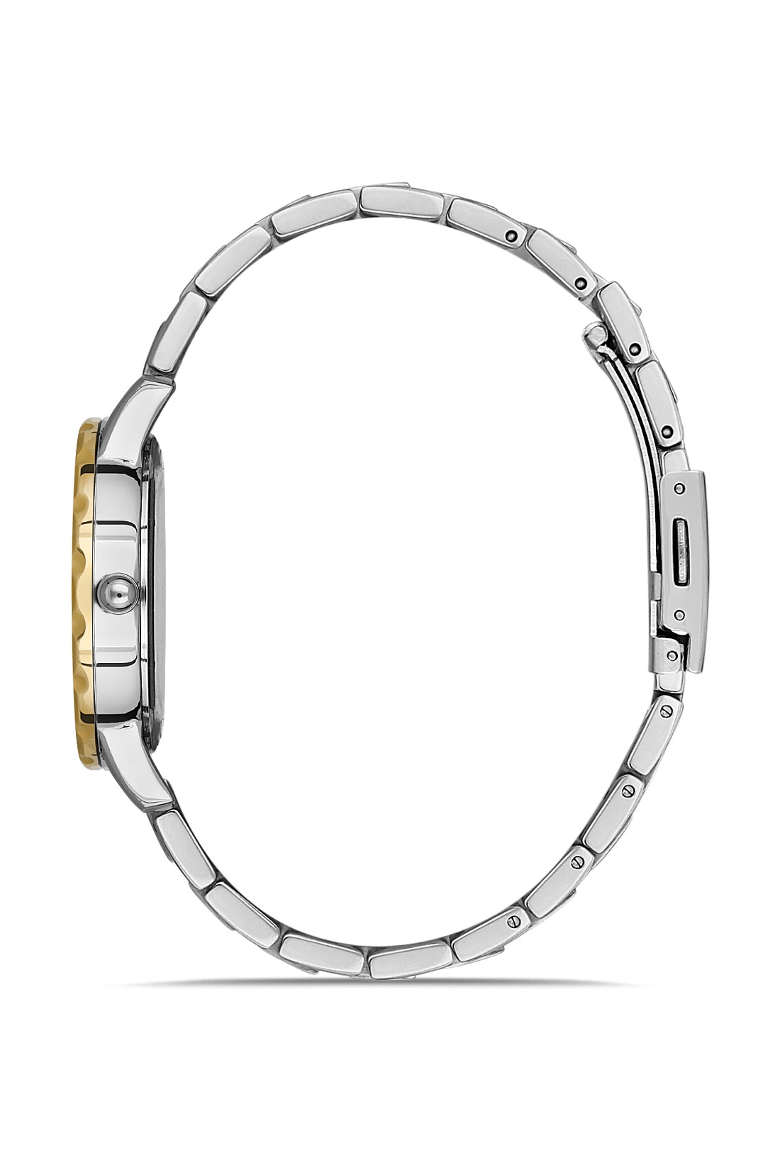 Daniel Klein Premium Women Silver Watch