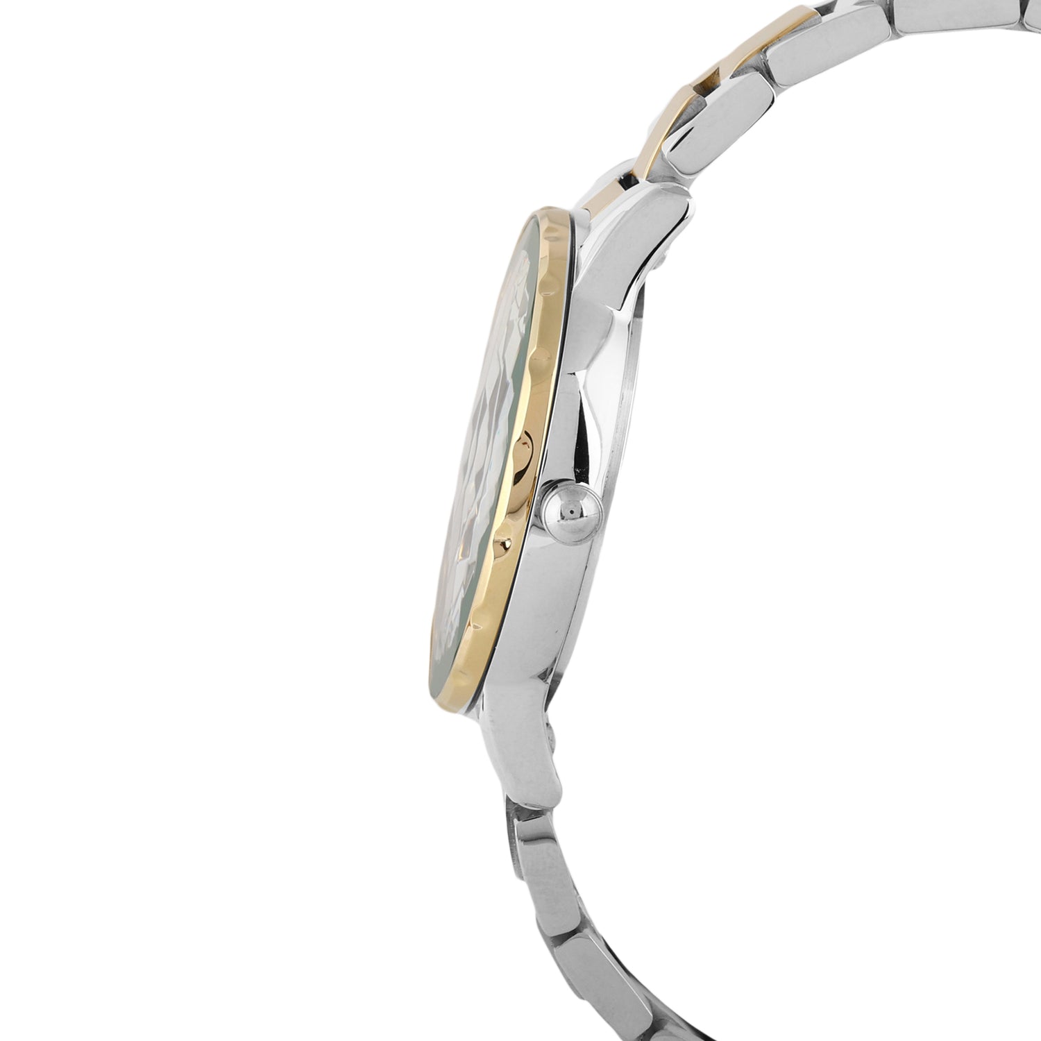 Daniel Klein Premium Women Silver Watch
