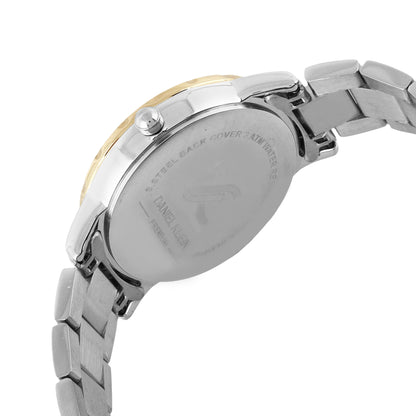 Daniel Klein Premium Women Silver Watch