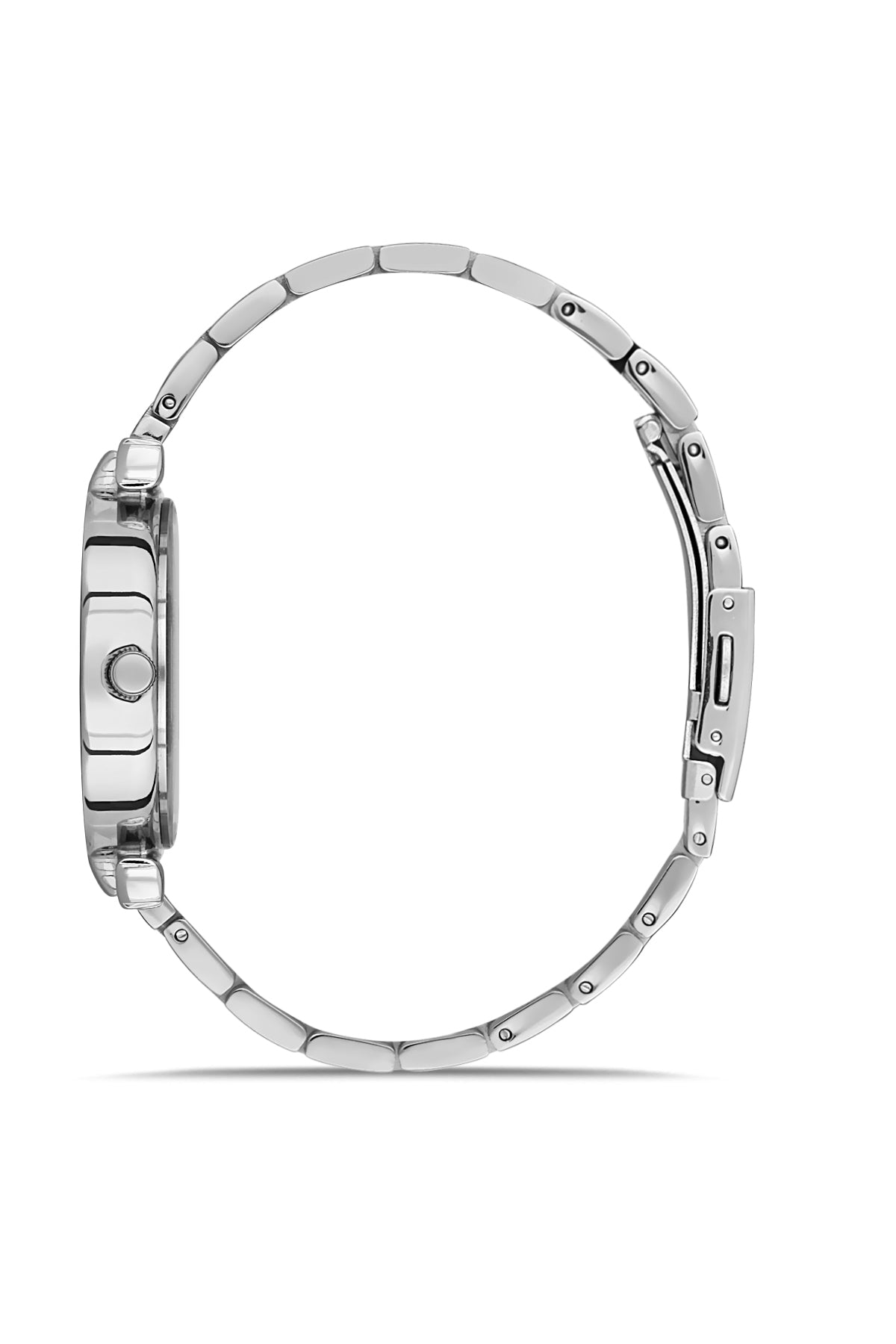 Daniel Klein Premium Women Silver Watch