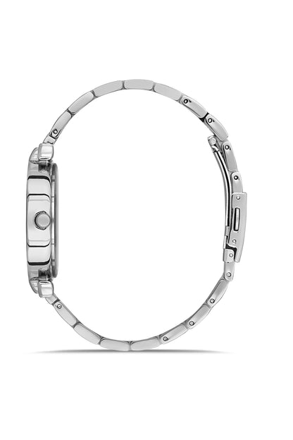 Daniel Klein Premium Women Silver Watch