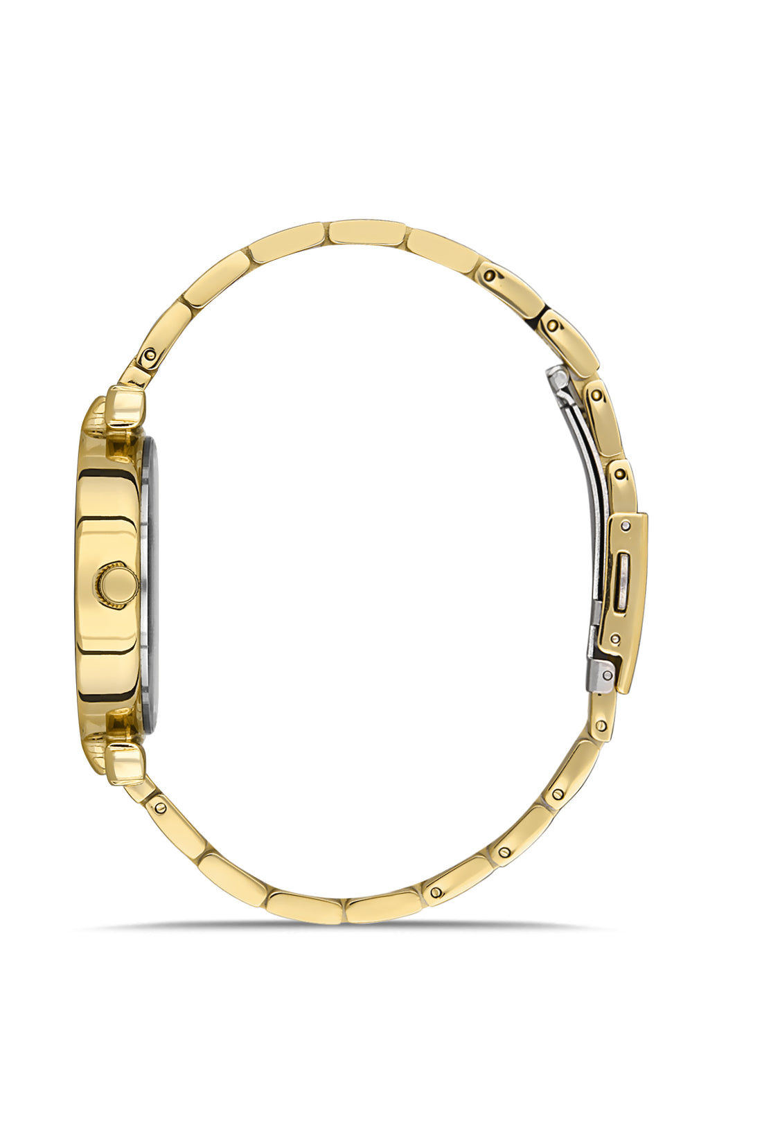 Daniel Klein Premium Women Silver Watch