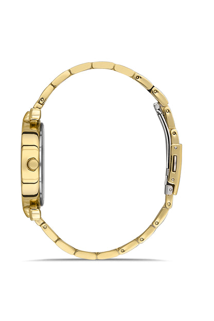 Daniel Klein Premium Women Silver Watch