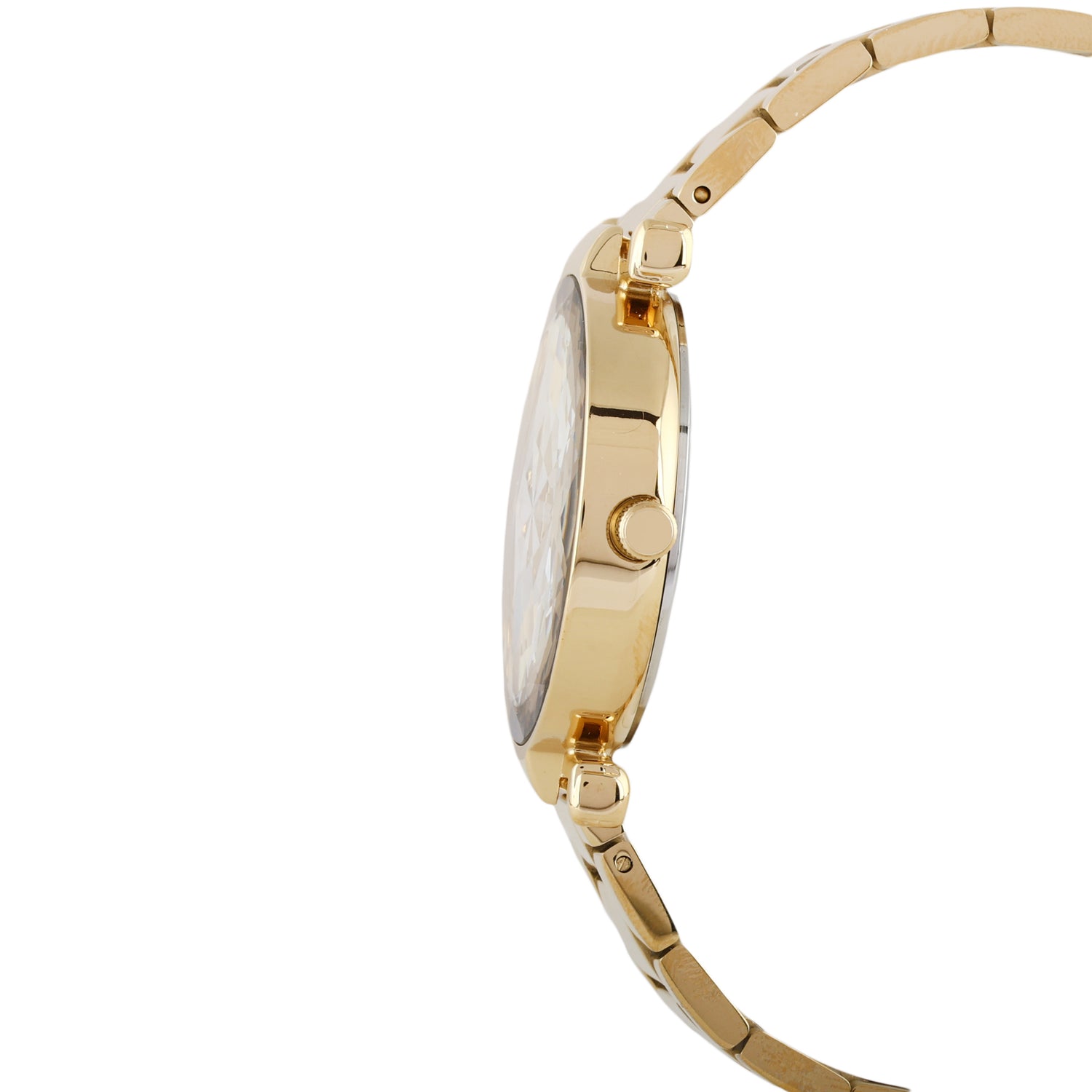 Daniel Klein Premium Women Silver Watch