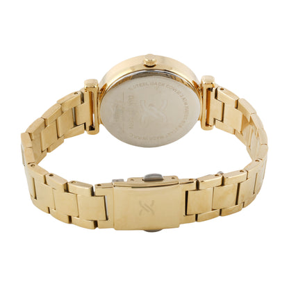 Daniel Klein Premium Women Silver Watch