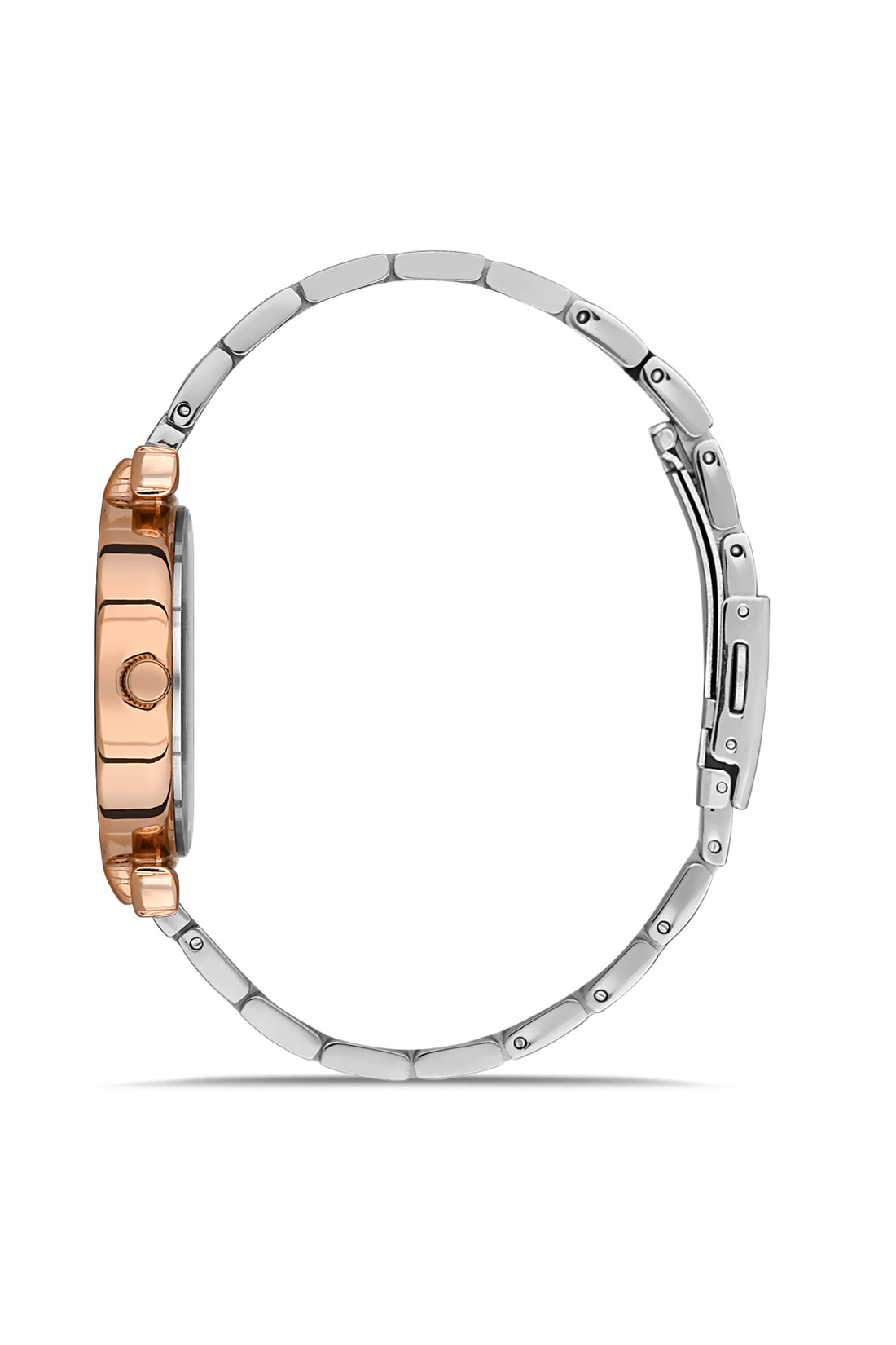 Daniel Klein Premium Women Silver Watch