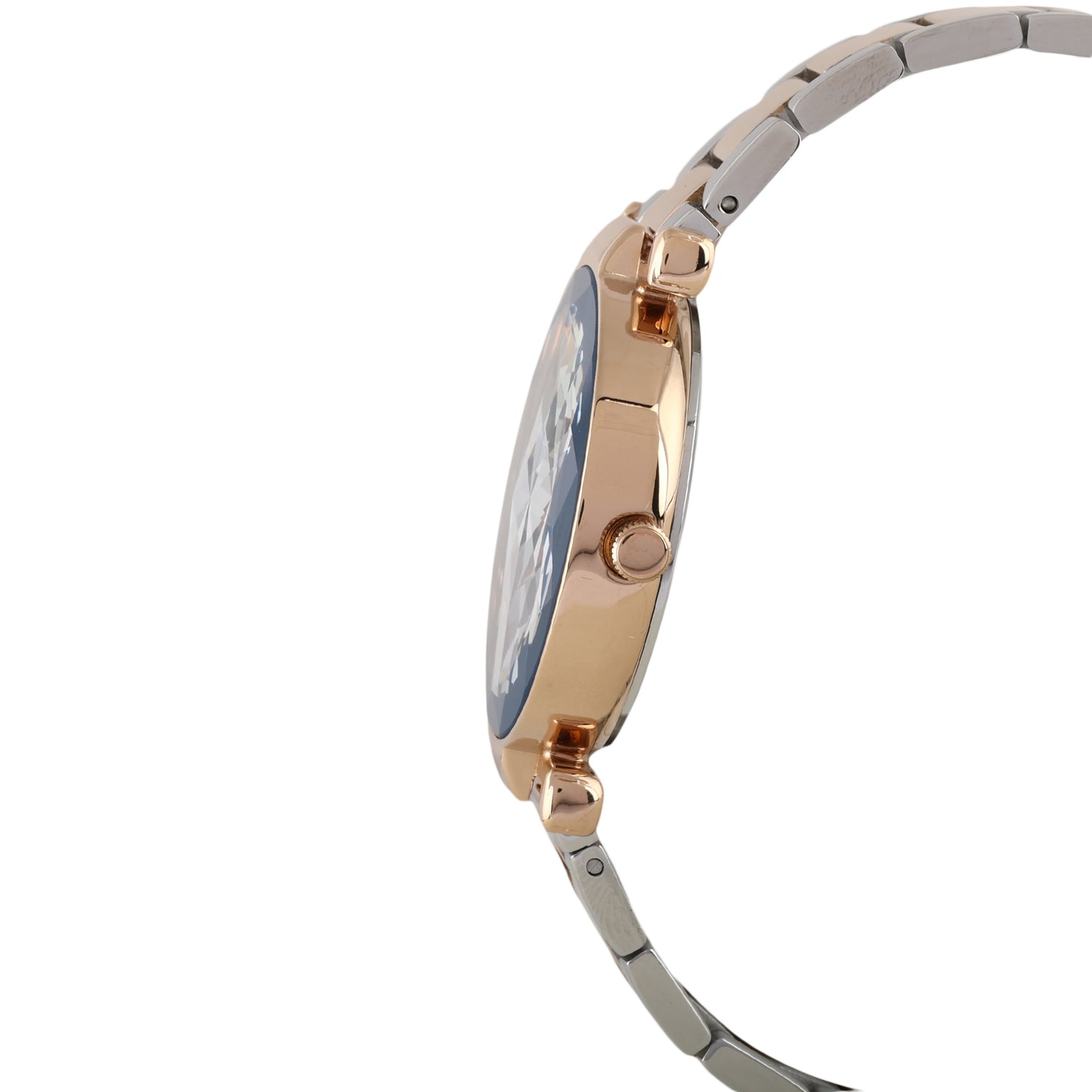 Daniel Klein Premium Women Silver Watch