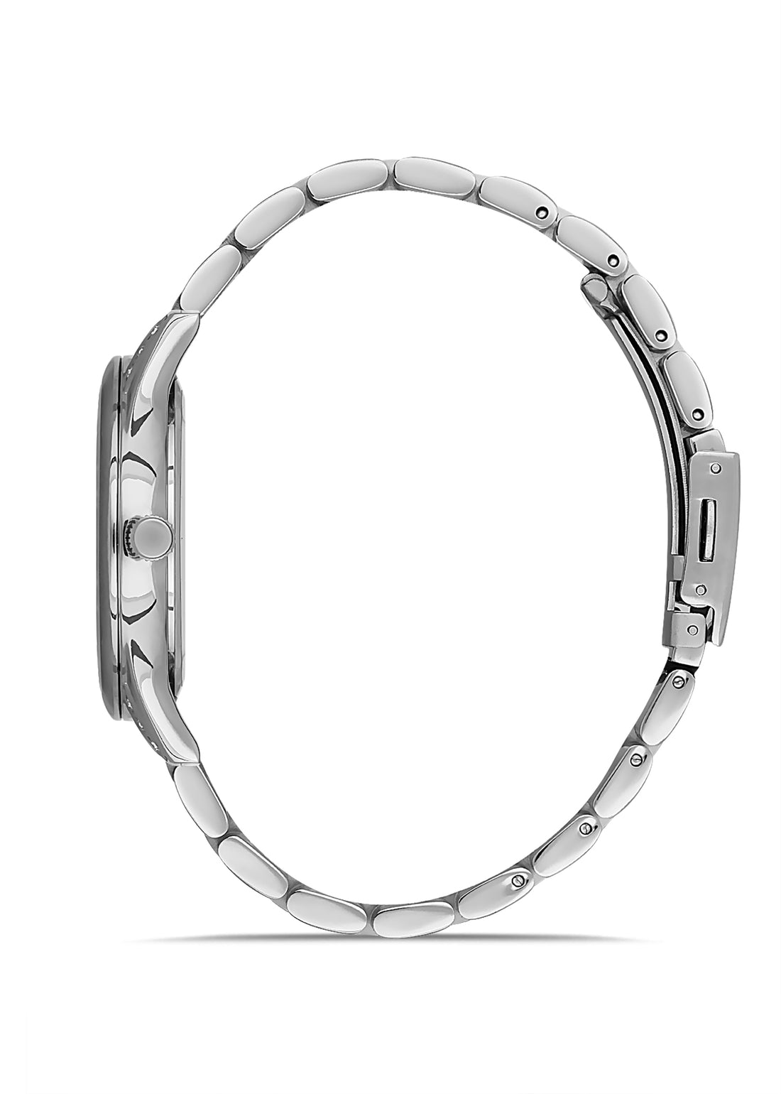 Daniel Klein Premium Women Gun Black Watch