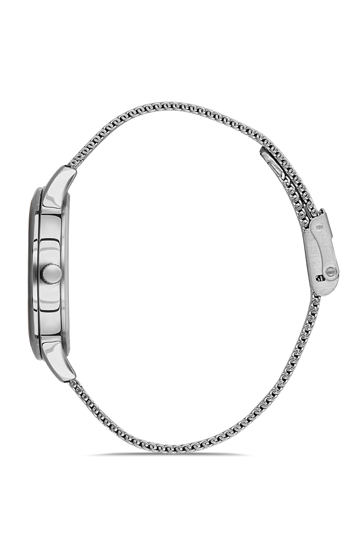 Daniel Klein Exclusive Women Silver Watch