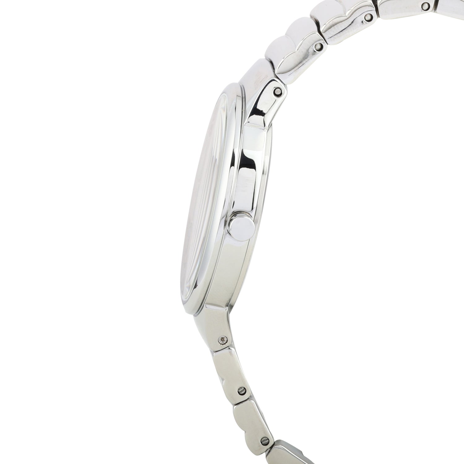 Daniel Klein Premium Women Silver Watch