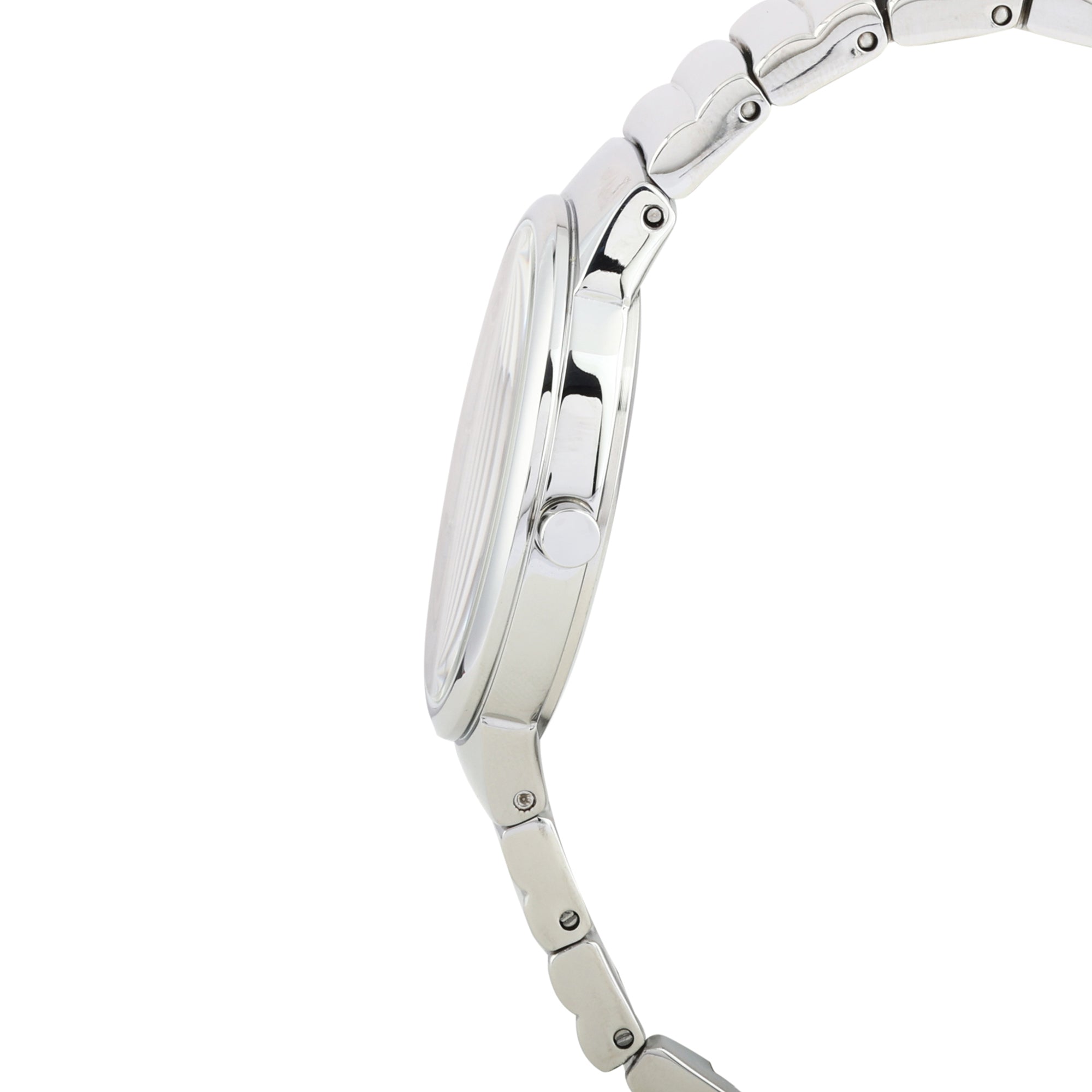 Daniel Klein Premium Women Silver Watch